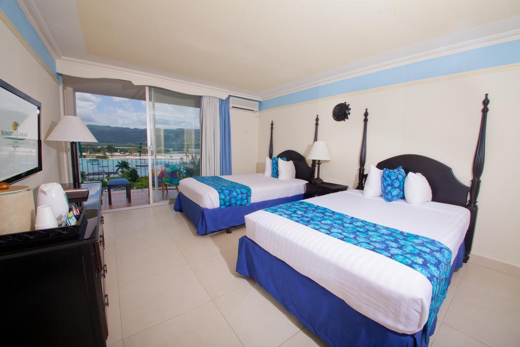 Sunscape Splash Montego Bay Resort And Spa Quarto foto