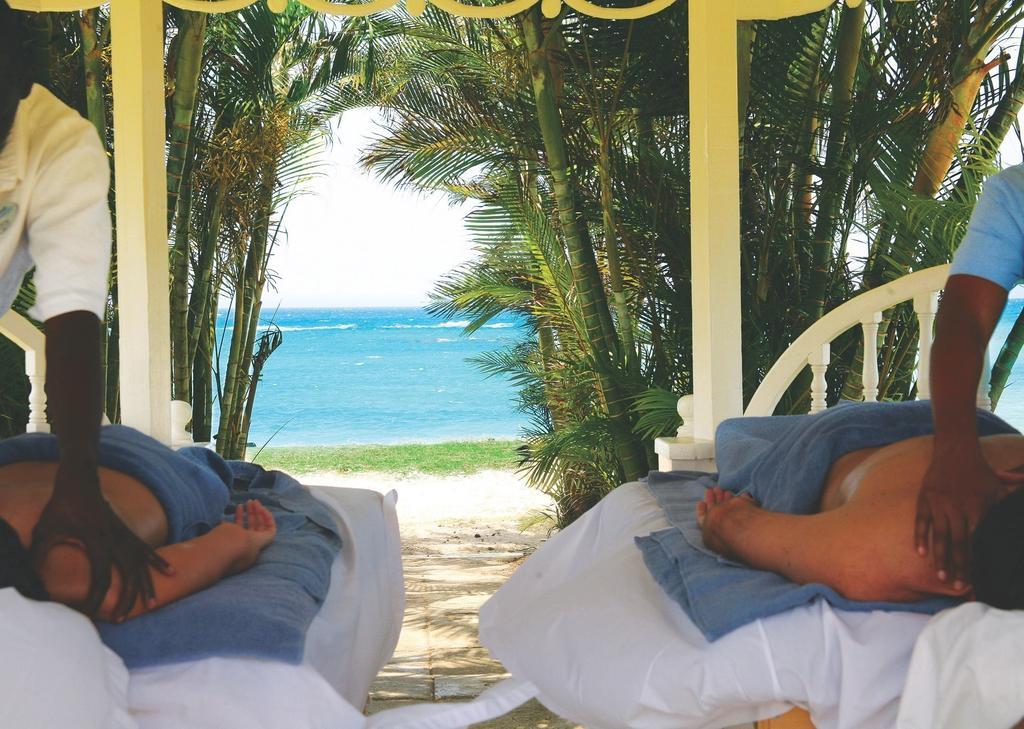 Sunscape Splash Montego Bay Resort And Spa Instalações foto