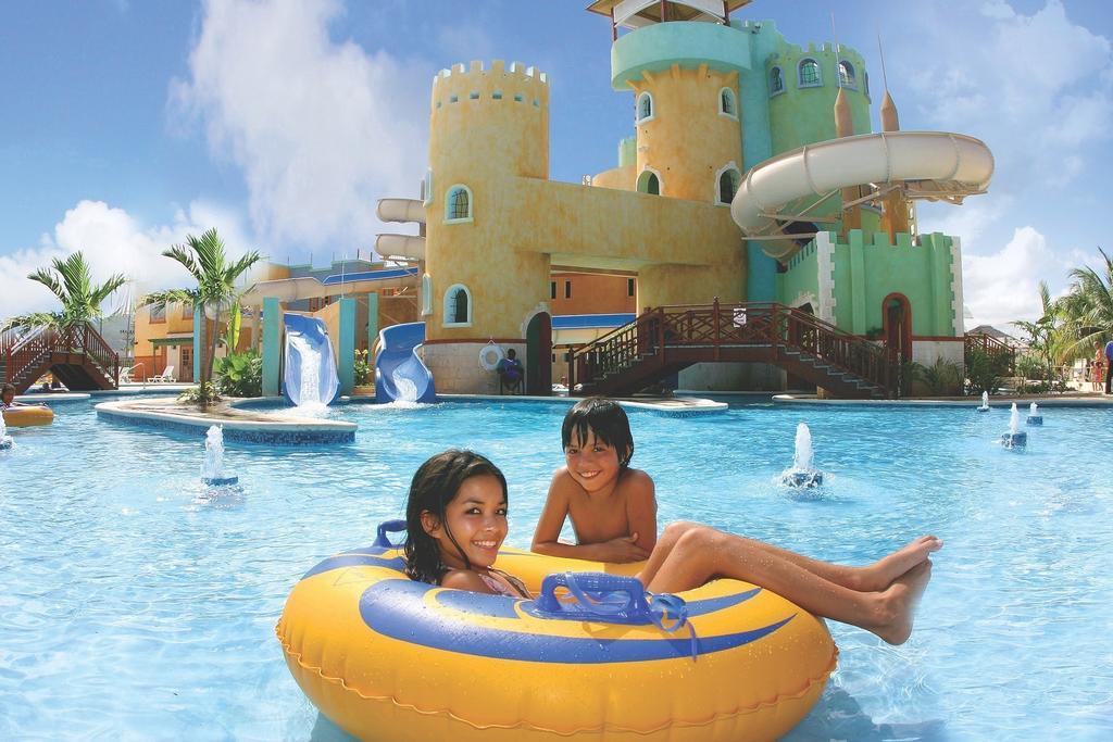Sunscape Splash Montego Bay Resort And Spa Instalações foto